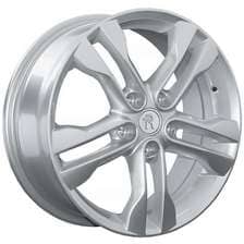 ДЛ 5*114.3 16*6.5 D67.1 ET50 Replica KI195 S